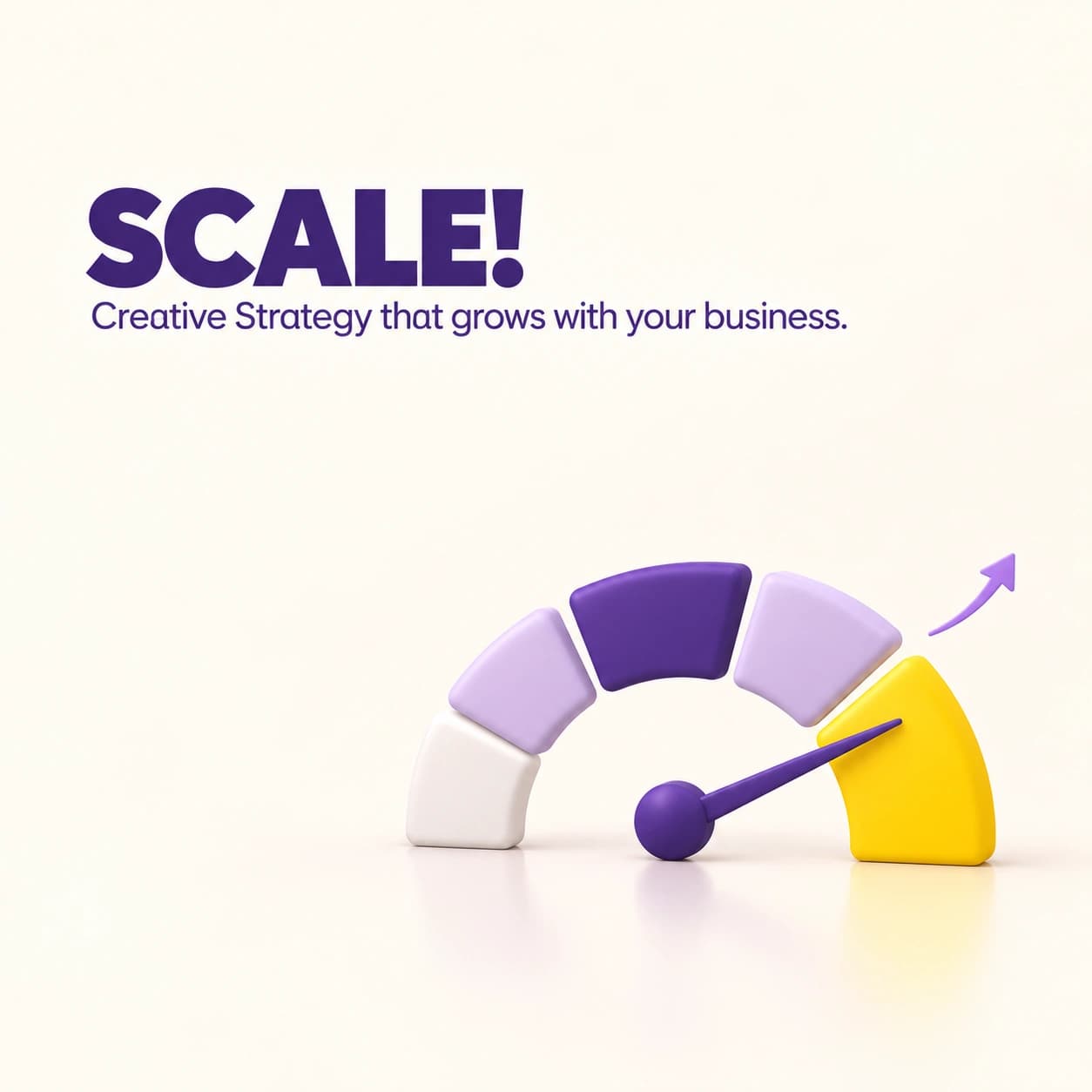 Scale project preview